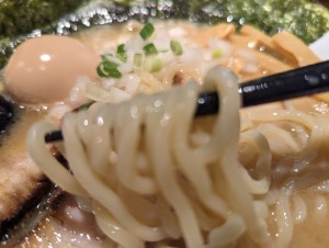 麺