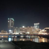 みなとみらいで出張マッサージ